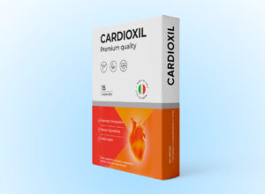 Cardioxil - co to jest - skład - jak stosować - dawkowanie